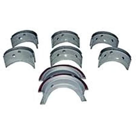Aftermarket MS676P030 Main Bearing Set Fits White MS-676P-030-RIL